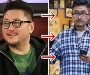 Chàng béo phim Châu Tinh Trì già yếu vì bệnh tật và biến cố