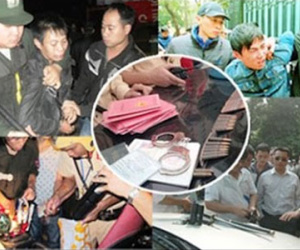 Đặc nhiệm 141 - "Quả đấm thép" của Hà Nội