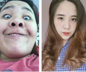 Đàn ông sẽ "chạy mất dép" với trào lưu khoe ảnh "vợ" Trư Bát Giới của chị em mất thôi!