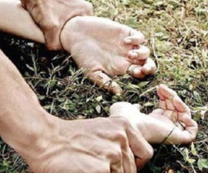 Giải cứu tiếp viên 14 tuổi bị nam thanh niên cưỡng bức tại cánh đồng