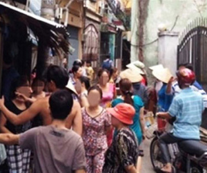 Khổ như… trúng số độc đắc