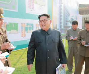 Kim Jong-un tái xuất sau 11 ngày “mất tích” bí ẩn