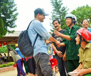MC Phan Anh đã "hạ gục" các anh hùng bàn phím như thế nào?