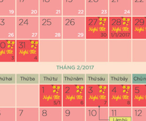 Nhiều ý kiến ủng hộ nghỉ Tết 10 ngày