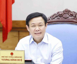 Phó thủ tướng yêu cầu giảm lãi suất cho vay hỗ trợ doanh nghiệp