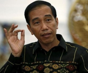 Tổng thống Indonesia nói việc thiến sẽ quét sạch tội phạm tình dục
