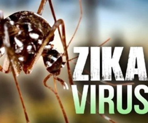 TPHCM thêm một ca nhiễm bệnh do vi rút Zika