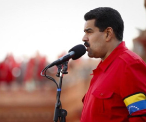Venezuela hoãn bầu cử tới năm 2017