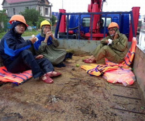 Viettel quyên góp 12 tỷ đồng ủng hộ miền Trung