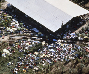 Vụ "thảm sát" kinh hoàng tại Jonestown: Gần 1,000 người uống thuốc độc, tự sát tập thể
