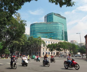 Xôn xao nhóm nhà đầu tư Nhật rót tỷ đô vào địa ốc Việt