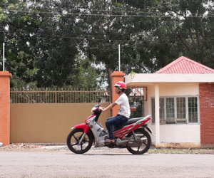 9 học viên phá cửa thông gió, bỏ trốn khỏi cơ sở cai nghiện