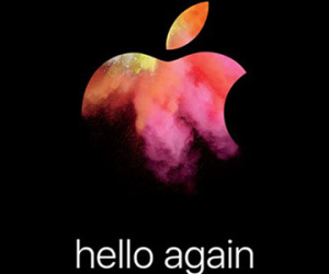 Apple gửi thư mời ra mắt sản phẩm mới ngày 27/10