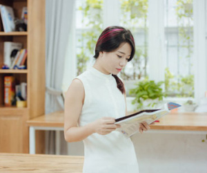 Cô gái từ chối cổ phần 1 triệu USD để về nước khởi nghiệp