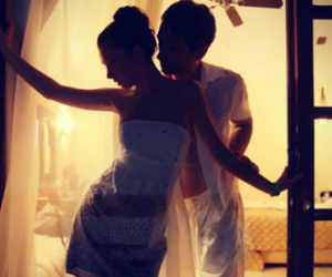 Đêm tân hôn chật vật của các đôi nhịn "yêu" đến khi cưới
