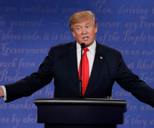 Điều gì xảy ra nếu ông Trump không công nhận kết quả bầu cử tổng thống?
