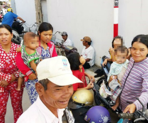 Gia đình trúng số 92 tỷ đồng đã chi 91 triệu làm từ thiện