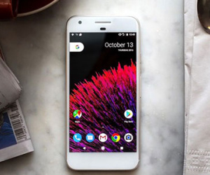 "Google Pixel tốt không kém iPhone"
