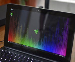 Laptop chơi game dáng "siêu mẫu" giá 43,6 triệu đồng