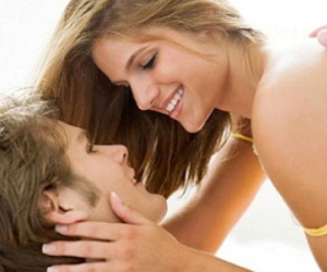 Mẹo để nàng "hưng phấn" ngay từ khúc dạo đầu