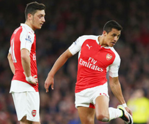 Nghịch lý Arsenal: Muốn bay cao nhưng không trả lương cao
