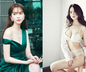 Ngọc Trinh: "Đại gia cỡ nào mà không chung tình tôi cũng bỏ"