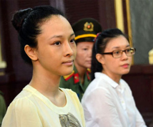 Người bị tố tạo dựng “hợp đồng tình ái” Nga - Mỹ nói gì?