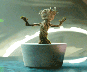 "Người cây" Vin Diesel sống lại trong "Guardians of The Galaxy 2"