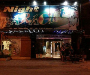 Nhóm thanh niên sốc ma túy tập thể, một người tử vong