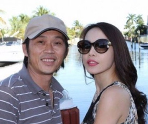 Những điều chưa biết về Hoài Linh qua lời kể của em gái