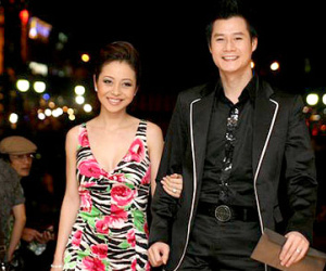 Quang Dũng: "Jennifer Phạm luôn là người thân của tôi"