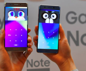Samsung sắp sa thải nhiều người sau sự cố Galaxy Note 7