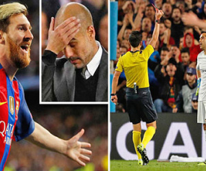Thua bẽ mặt ở Nou Camp, Pep Guardiola mượn Bravo "đỡ đạn"