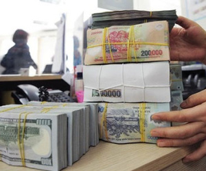 Thực chất, 313.742 tỷ đồng nợ xấu đã xử lý