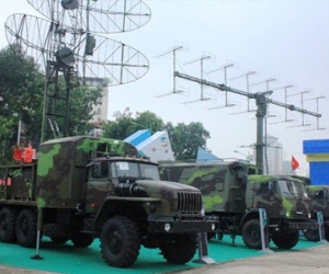 Việt Nam chính thức vận hành radar tự sản xuất