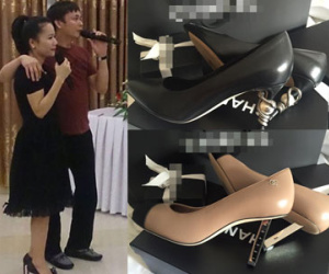 Vợ đại gia kim cương "hơn đứt" Hà Hồ vì lộ món quà 20/10 "đặc biệt" của Chu Đăng Khoa?