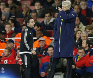 Wenger: "Arsenal có thể thắng đậm hơn"