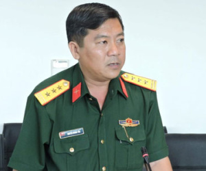 Bác thông tin trực thăng EC-130 rơi do thời tiết