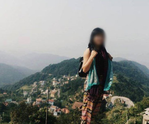 Bạn bè xót thương nữ tình nguyện viên tử nạn trên đường giúp đỡ bà con vùng lũ