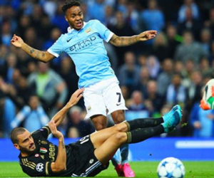 Bonucci gọi điện xin đầu quân cho Man City