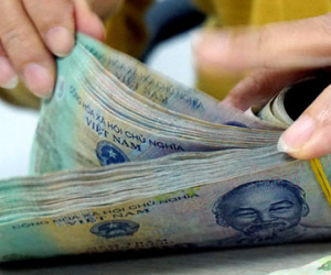 Đề nghị nâng mức tăng lương lên 10-12% cho giai đoạn 2016-2020