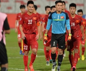 Dồn sức cho tứ kết, U19 Việt Nam chưa nghĩ đến tiền thưởng