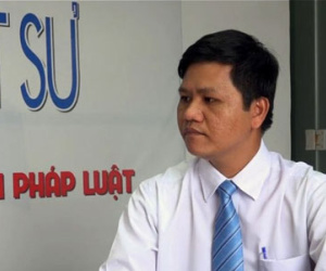 “Giao dịch tình ái” có làm hợp đồng được không?