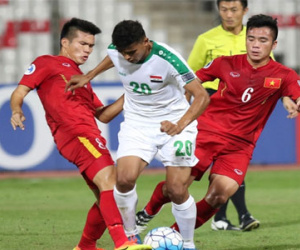 HLV của U19 Việt Nam: "Chúng tôi đã viết nên trang sử mới"