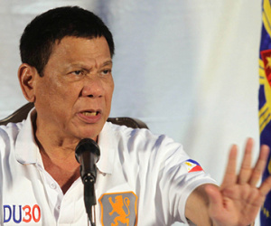 Mỹ lúng túng sau tuyên bố "cắt đứt quan hệ" của Tổng thống Philippines
