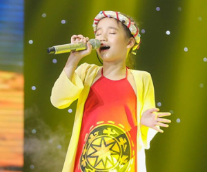 Noo Phước Thịnh bức xúc vì kết quả The Voice Kids bất công?