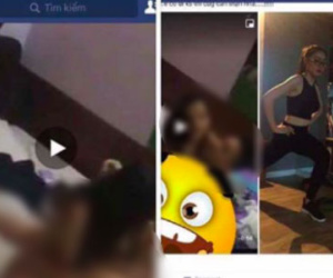 Nữ sinh Hà Nội hoảng loạn vì bỗng dưng bị gán ghép thành nhân vật trong clip sex