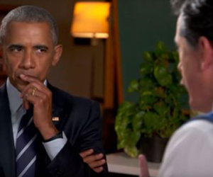 Obama tập dượt phỏng vấn xin việc sau khi rời Nhà Trắng