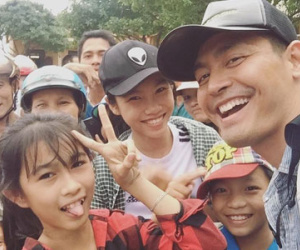 Phan Anh: "Tôi sẽ khóa tài khoản và không nhận thêm tiền"