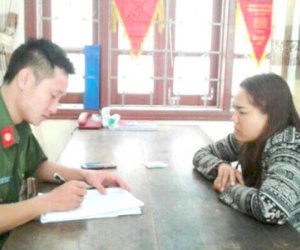 Tìm người thân của bé gái 4 tháng tuổi bị bắt cóc đi bán